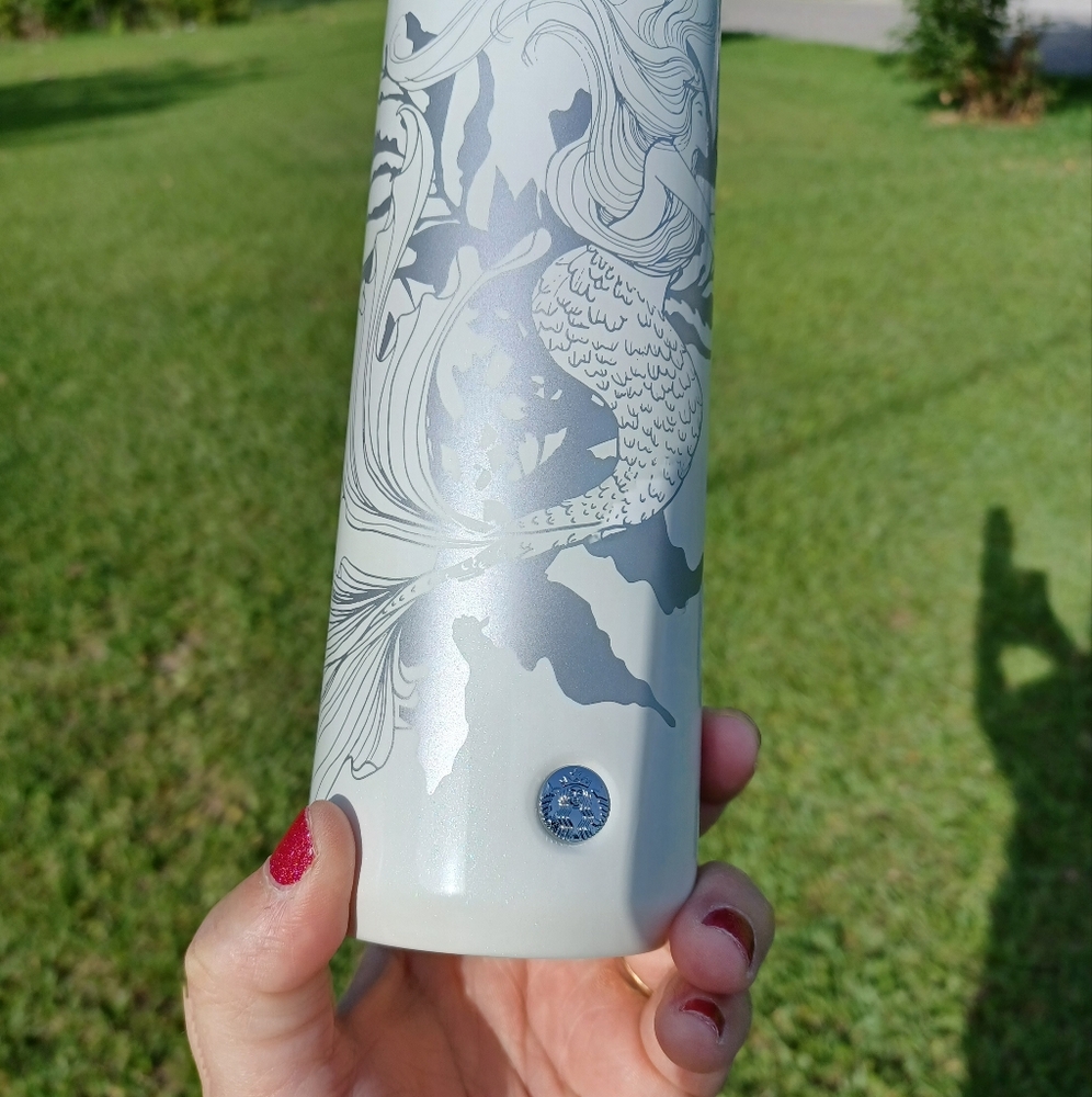 CLEARANCE!!! Make reasonable offer!Starbucks 2022 Summer Collection cold tumbler